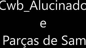 Cwb Guy Totally Alucinado with Sampa's Big Cocks in January 2017 😍🍆