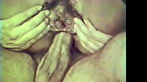 yo, wanna see vintage interracial anal action?