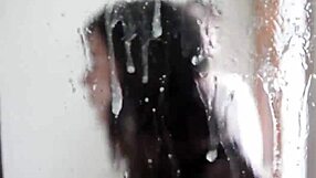 Spitting With Intense Emotional Release