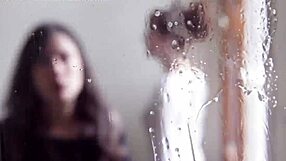 Spitting With Intense Emotional Release