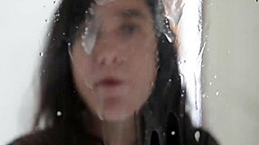 Spitting With Intense Emotional Release