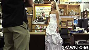 Fascinating dilettante sucks dick and gets fucked