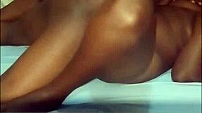 I share an uncensored passionate homemade moment with my partner, riding and bending over intimately.