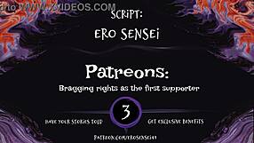 Festival Fun Erotic Audio