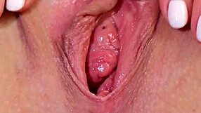 the famous model was caught masturbating during her workout session