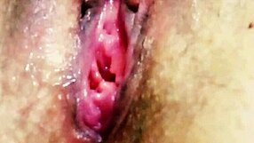 Arianna Shows Off Her Beautiful Natural Tits Close Up