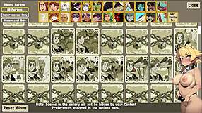 Cloud Meadow Playthrough Part 2: Naughty Album With Frontier Residents