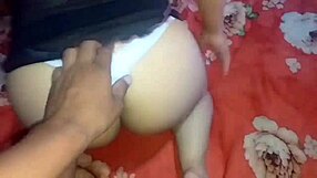 Meeting my unknown Venezuelan friend