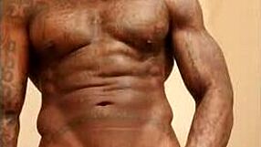 Big Black Dick Worship Hallelujah Johnson Celebration!