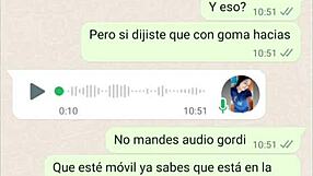 she promises to share more stories with me