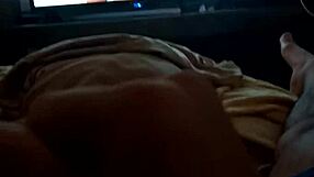 jacking off to bbc porn