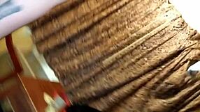 blowjob and ass licking with bbw amateurs in high definition homemade