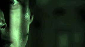 Why are we doing this angry sex so rough, babe?