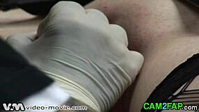 Hardcore Pussy Piercing And Tattoos