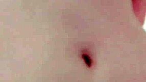 Naughty student masturbates and sucks dildo in the bathroom
