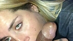 Suck Until I Explode In Her Pretty Face.