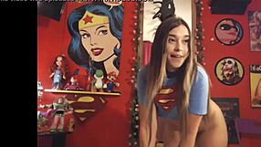 the girl with big tits, what's her name?