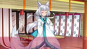 Trap Legend Josou Shinwa Tamaki Sex Scene!