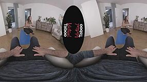 virtual taboo sofia lee can make your dick boil