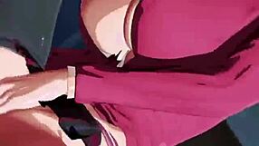 principal masturbation and cowgirl sex