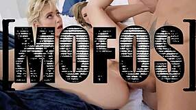 Blonde Teen Angel Young Seduces Landowner with Big Natural Tits for Cowgirl Riding and Deepthroat