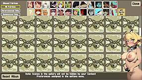 Cloud Meadow Playthrough Part 2: Naughty Album With Frontier Residents