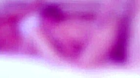 Kasey Warner And Tru Kait's Lesbian Threesome Turns Hardcore!