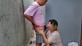 Fuck My Step Sister In Law Outdoor