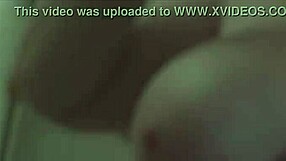 Bbw shower masturbation session