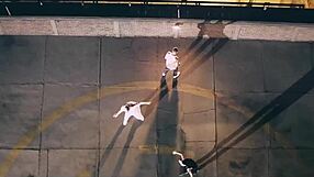 predella comendo novinha in an intriguing old encounter