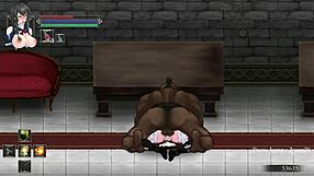 Night of R Scenes - Part 15 Ranch Area 1 Explodes with Action!