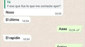 she promises to share more stories with me