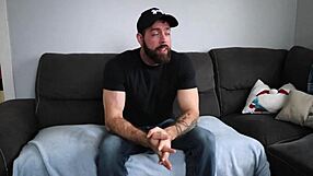 My Truck Broke Down A Helpful Stranger Turned Out To Be A Very Hospitable Milf