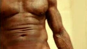 Big Black Dick Worship Hallelujah Johnson Celebration!