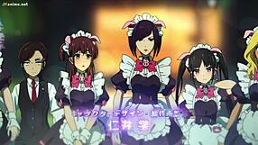 Akibamaisensousa-01 anime scene