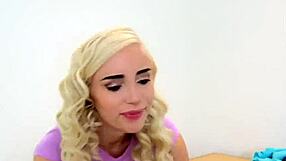 naomi woods enjoys blowjob with big cock