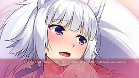 Trap Legend Josou Shinwa Tamaki Sex Scene!