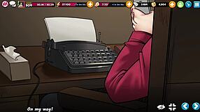 HentaiHeroes-Hamelin Town 8 Orgy Explosion!