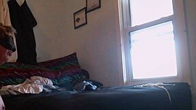 Rough sex role play anal blowjob assfucking