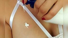 What Woman Does Not Like to Be Cute and Feel Sexy? I Arrange to Make You Want to Fuck Me Until You Drop.