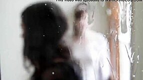 Spitting With Intense Emotional Release