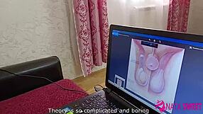 hot girl nata sweet sucks dick first time