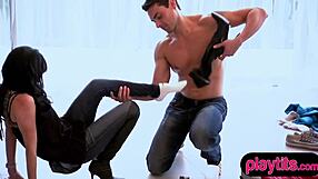 Boring Marriage Revived By Exciting Foursome With Swingers