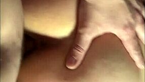 Amateurs film homemade video of big ass fucking