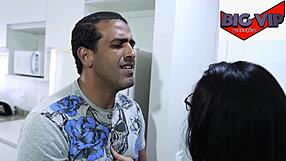 Watch Victoria Dias Suck Big Cock?