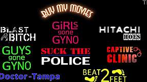 hey doc, give me those hitachi wand orgasms now!