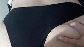 my wife sucks my cock after soccer game.