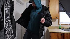 My Truck Broke Down A Helpful Stranger Turned Out To Be A Very Hospitable Milf