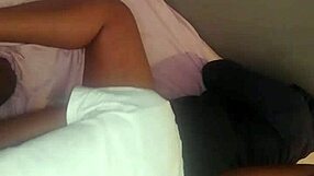 i feel that african mature big black cock from the side so deep