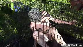 Twinks Recruit For Intense Gay Sex